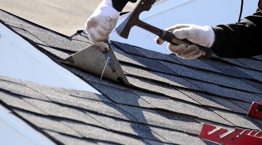 Professional metal roof installation in Trenton, NC